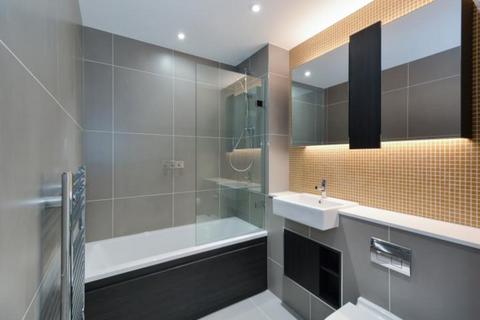 2 bedroom apartment for sale, Newnton Close, Woodberry Down N4