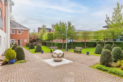 3 bedroom apartment for sale, Fencer Hill Square, Gosforth, Newcastle Upon Tyne