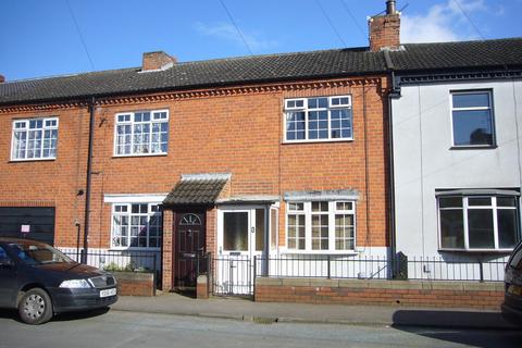2 bedroom terraced house for sale, Moorland Road, Old Goole, DN14 5TX