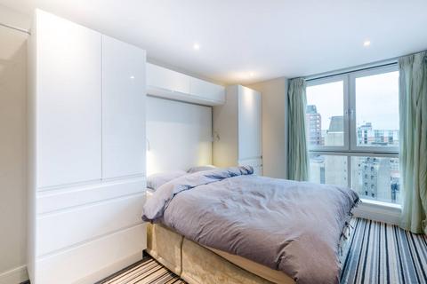 2 bedroom flat to rent, Albert Embankment, Albert Embankment, London, SE1