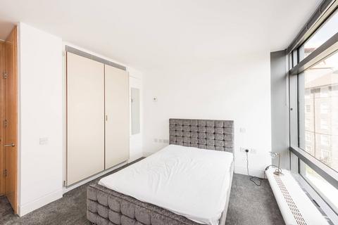 1 bedroom flat to rent, Albert Embankment, Albert Embankment, London, SE1