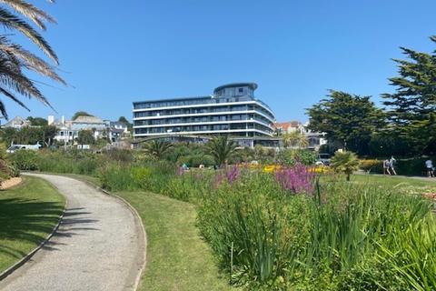 2 bedroom apartment to rent, The Liner, Falmouth TR11
