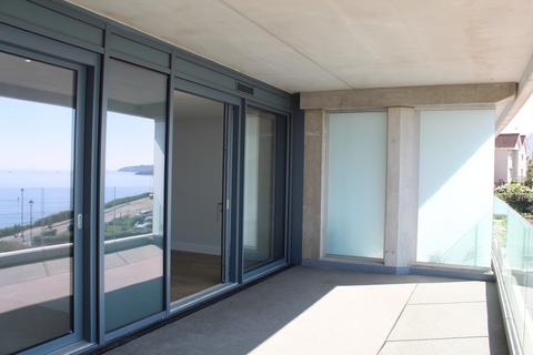 2 bedroom apartment to rent, The Liner, Falmouth TR11