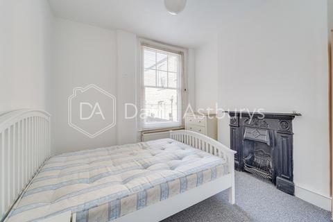 2 bedroom apartment to rent, Nightingale Lane, Hornsey, London