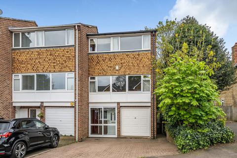 4 bedroom townhouse for sale, Church Avenue, Sidcup DA14