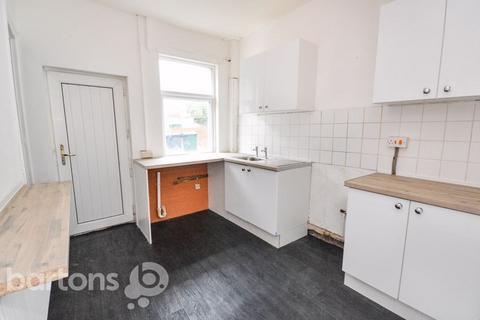 2 bedroom terraced house to rent, Cavendish Road, Rotherham