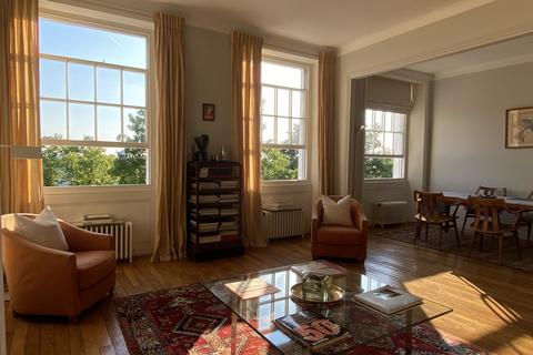 2 bedroom apartment for sale, Lansdown Crescent Gardens
