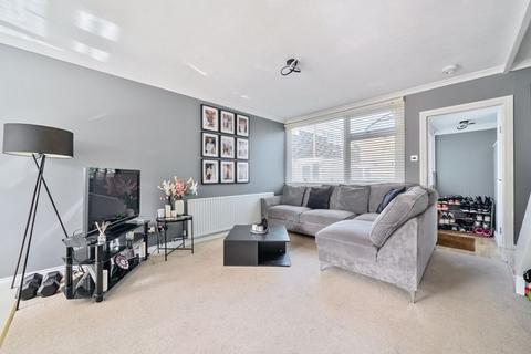2 bedroom terraced house for sale, Craybury End, London SE9