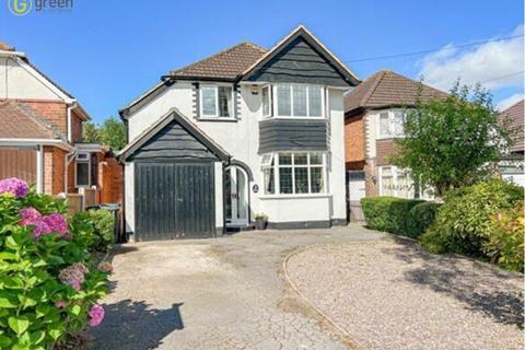 3 bedroom detached house for sale, Westwood Road, Sutton Coldfield B73