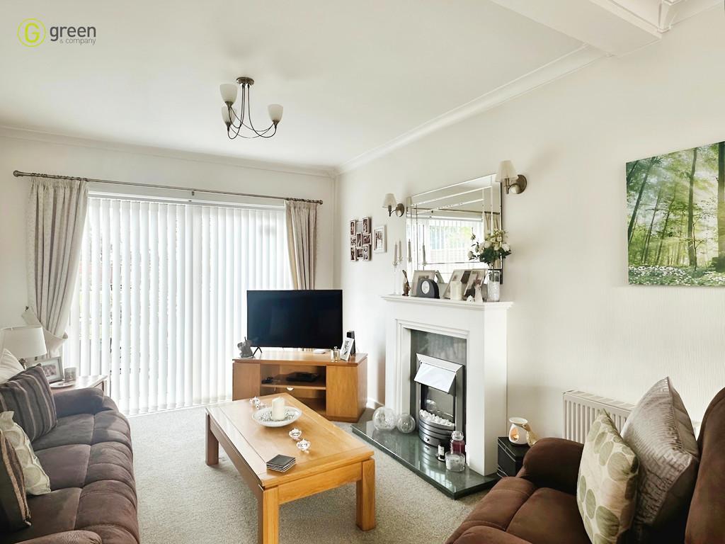 Westwood Road, Sutton Coldfield B73 3 bed detached house for sale £