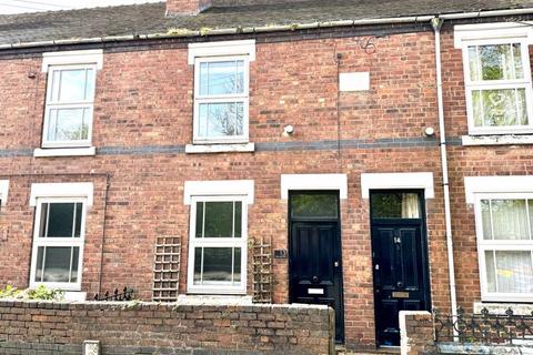 2 bedroom terraced house for sale, Upper Sneyd Road, Wolverhampton