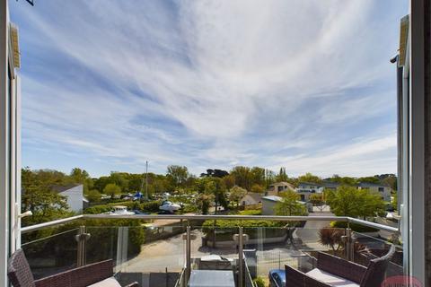 undefined, Willlow Way, Christchurch Town Centre, BH23