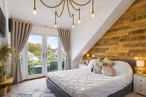undefined, Willlow Way, Christchurch Town Centre, BH23