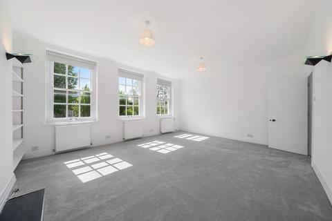 2 bedroom apartment to rent, Sussex House, Glenilla Road, Belsize Park, London NW3