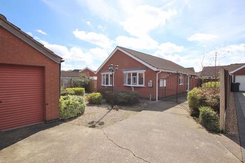 6 Barnet Drive, New Waltham, Grimsby, DN36 4GH