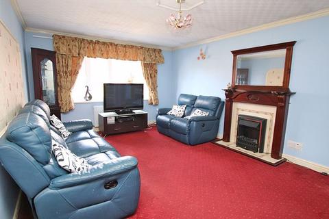 6 Barnet Drive, New Waltham, Grimsby, DN36 4GH
