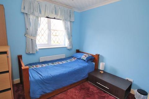 6 Barnet Drive, New Waltham, Grimsby, DN36 4GH