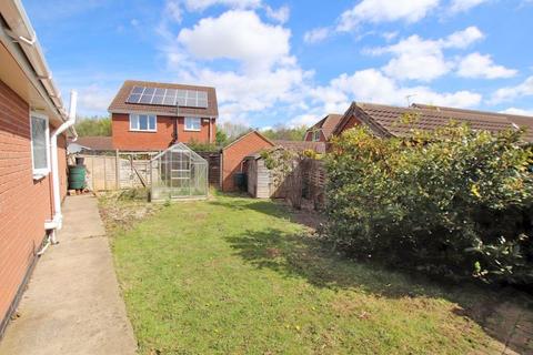 6 Barnet Drive, New Waltham, Grimsby, DN36 4GH