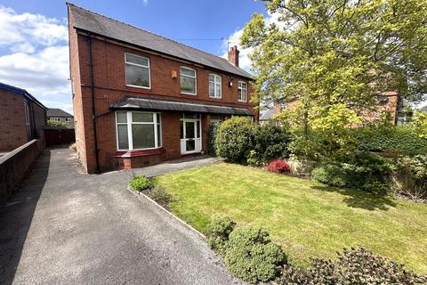 4 bedroom semi-detached house for sale, Chester Road, Whitby