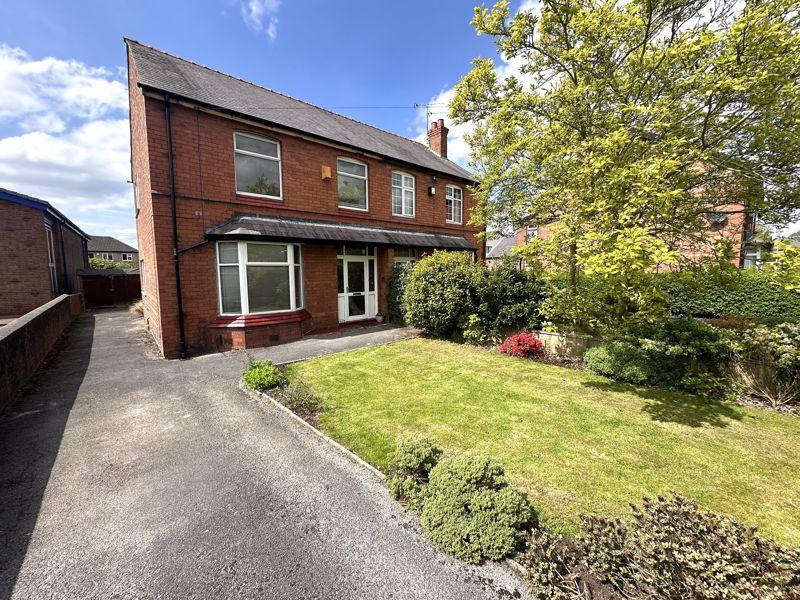 Chester Road, Whitby 4 bed semidetached house for sale £220,000