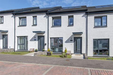 2 bedroom terraced house for sale, 26 Old College View, Devongrange, Sauchie, FK10