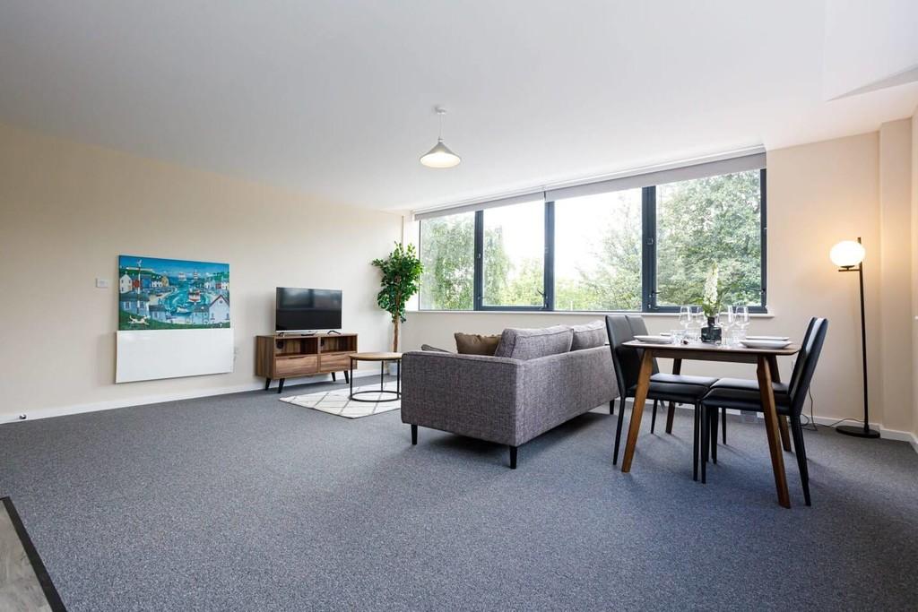 Sandringham House, Manchester 2 bed apartment for sale £195,000