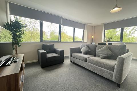 2 bedroom apartment for sale, Sandringham House, Manchester