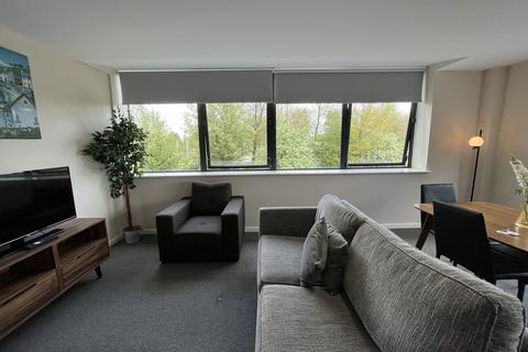 2 bedroom apartment for sale, Sandringham House, Manchester