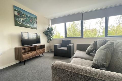 2 bedroom apartment for sale, Sandringham House, Manchester