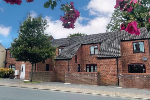 2 bedroom terraced house for sale, Kings Road, Bury St. Edmunds