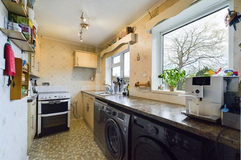 2 bedroom terraced house for sale, Kings Road, Bury St. Edmunds