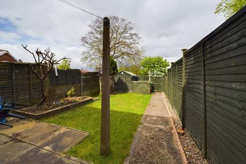 2 bedroom terraced house for sale, Kings Road, Bury St. Edmunds