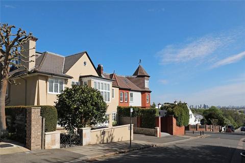 6 bedroom detached house for sale, Marryat Road, Wimbledon Village, SW19