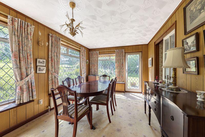 Shuttlemead, Bexley 3 bed detached bungalow for sale £690,000