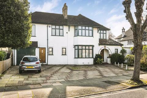 37 Crescent Road, Sidcup, DA15 7HN