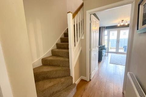 2 bedroom end of terrace house for sale, 33 St. James Road, Wick, The Vale of Glamorgan CF71 7QW