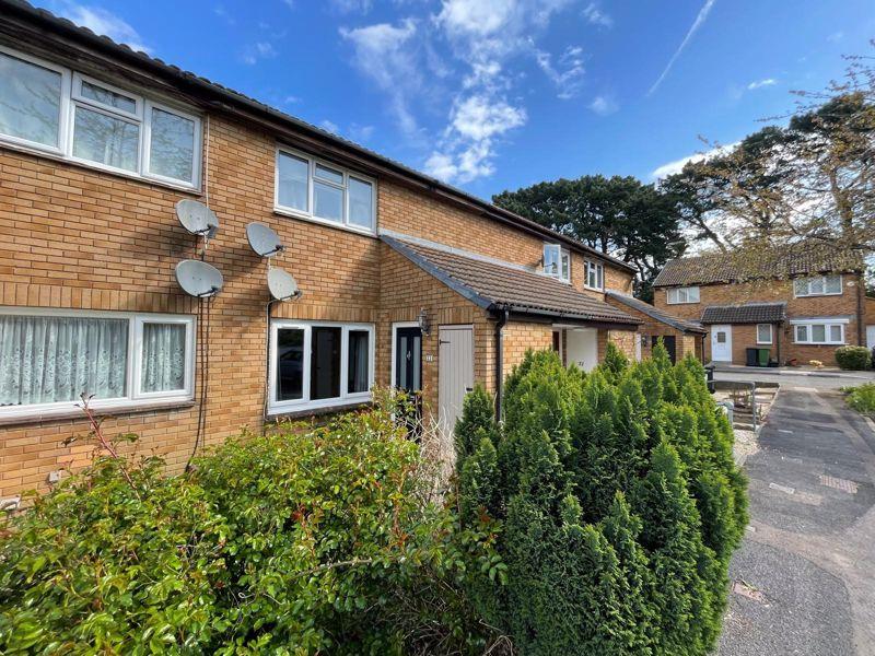Lambourne Road, Southampton 1 bed property £795 pcm (£183 pw)