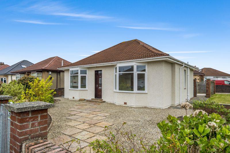69 Boydfield Avenue, Prestwick KA9 2JL 3 bed detached bungalow for sale £275,000