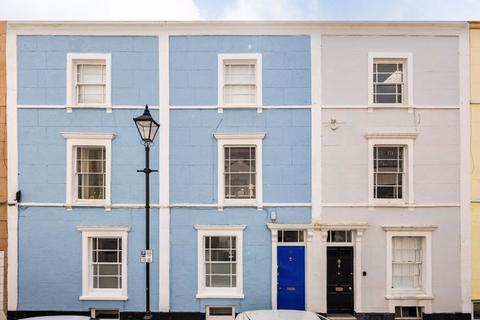 4 bedroom maisonette for sale, Gloucester Street|Clifton