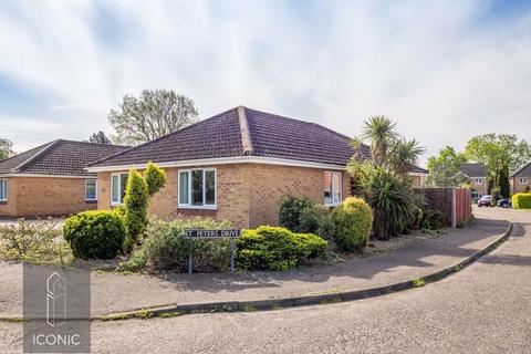 3 bedroom detached bungalow for sale, Dereham Road, Easton, Norwich