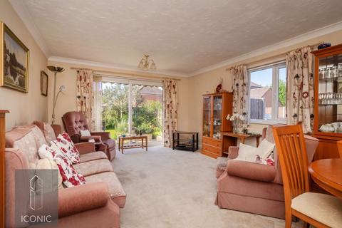 3 bedroom detached bungalow for sale, Dereham Road, Easton, Norwich