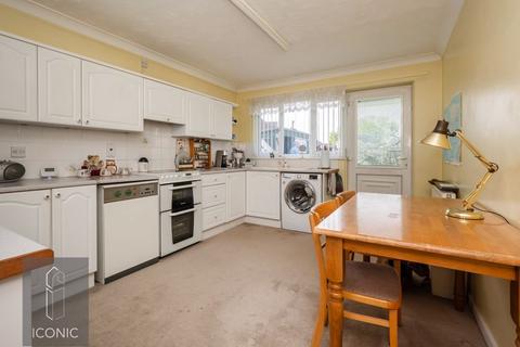 3 bedroom detached bungalow for sale, Dereham Road, Easton, Norwich