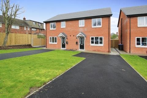 3 bedroom semi-detached house to rent, Alder Grove, Chester CH2