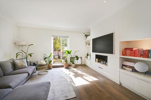 2 bedroom flat for sale, Old Brompton Road, London