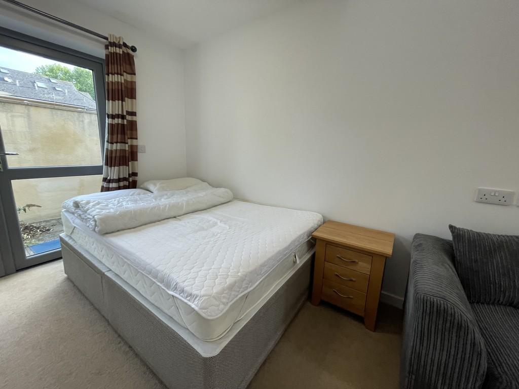 Bedroom Area