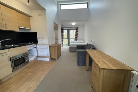 undefined, Abbey Court, Cambridge CB1