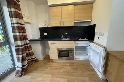 undefined, Abbey Court, Cambridge CB1