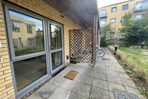undefined, Abbey Court, Cambridge CB1