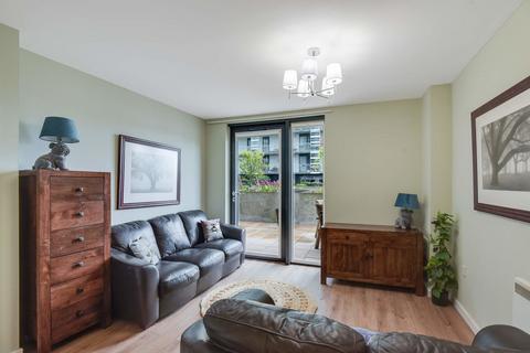 1 bedroom apartment for sale, 0/1, 350 Meadowside Quay Walk, Glasgow Harbour, Glasgow, G11 6DL