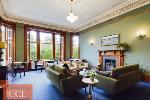 Guest house for sale, St Leonards Road, Forres, IV36